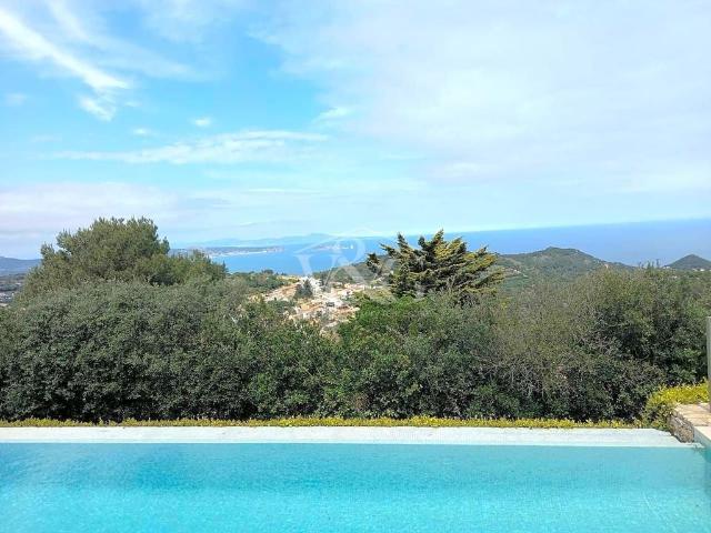 Chalet en venta en sa Tuna, Baix Empordà