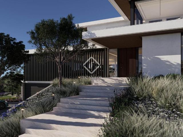 Chalet en venta en Sotogrande, Campo de Gibraltar