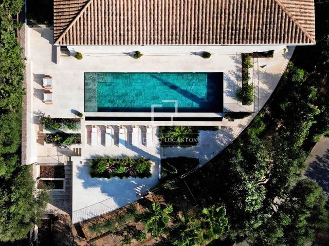 Chalet en venta en Serra de Tramuntana, Baleares