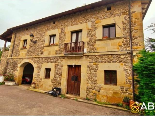 Chalet en venta en Colunga, Asturias