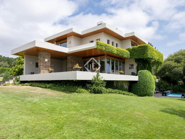 Chalet en venta en O Pereiro De Aguiar, Ourense