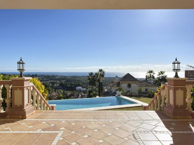 Chalet en venta en Centro, Costa del Sol Occidental