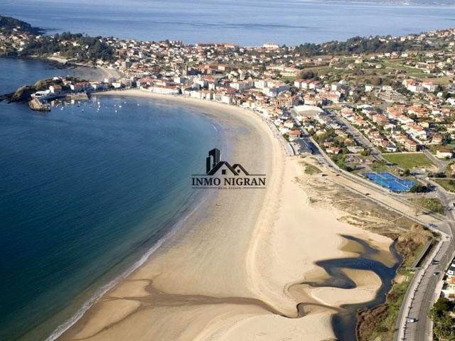 Chalet en alquiler en Panxón, Vigo