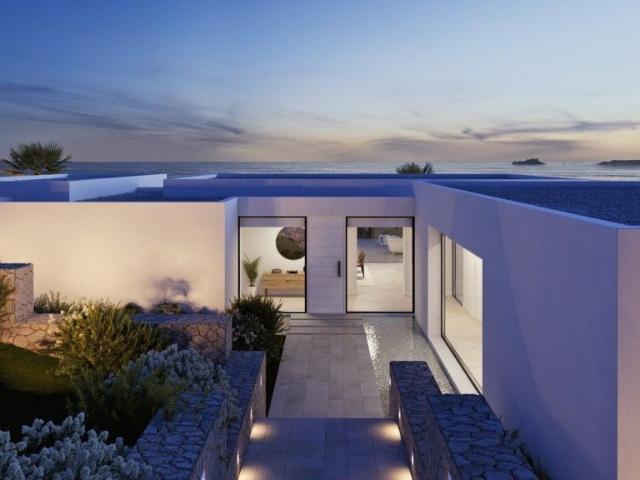 Chalet en venta en Urbanització El Cim del Sol, la Marina Alta