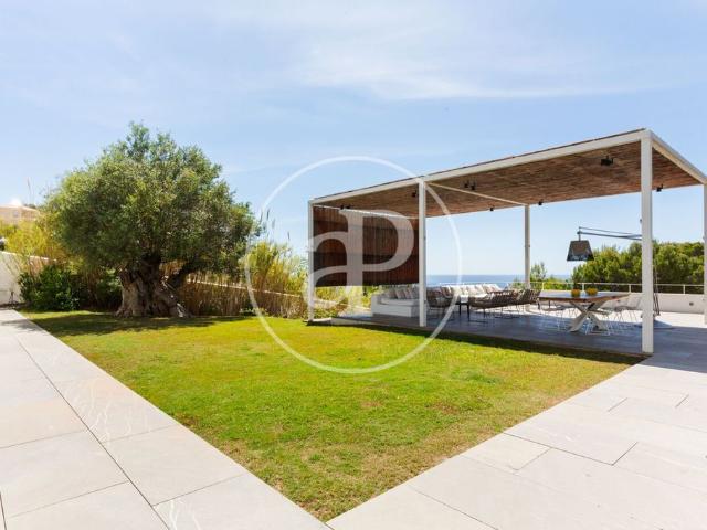Chalet en venta en la Marina Baixa, Valencia