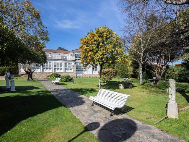 Chalet en venta en A Coruña, Galicia