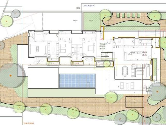Chalet en venta en Boadilla Del Monte, Madrid