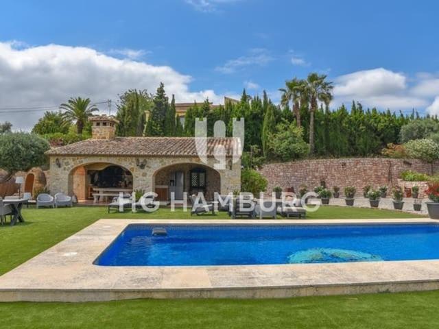 Chalet en venta en la Marina Alta, Valencia
