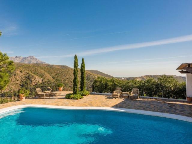 Chalet en venta en Costa del Sol Occidental, Andalucía