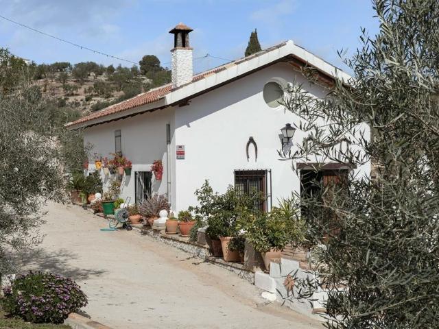 Chalet en venta en Málaga