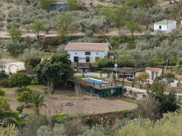 Chalet en venta en Guadalteba, Andalucía