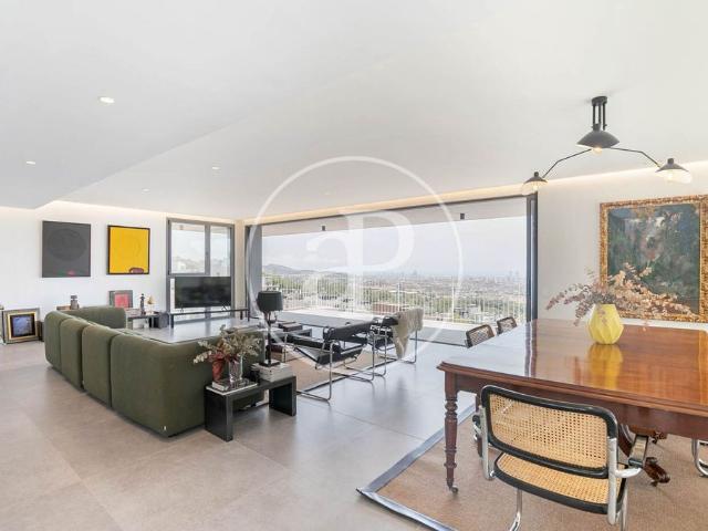 Chalet en venta en Sarrià - Sant Gervasi, Barcelonès