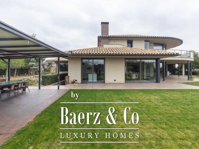 Chalet en venta en Alt Empordà, Catalunya