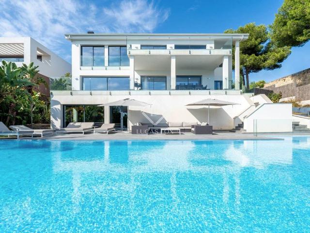 Villa en venta en Tarragona