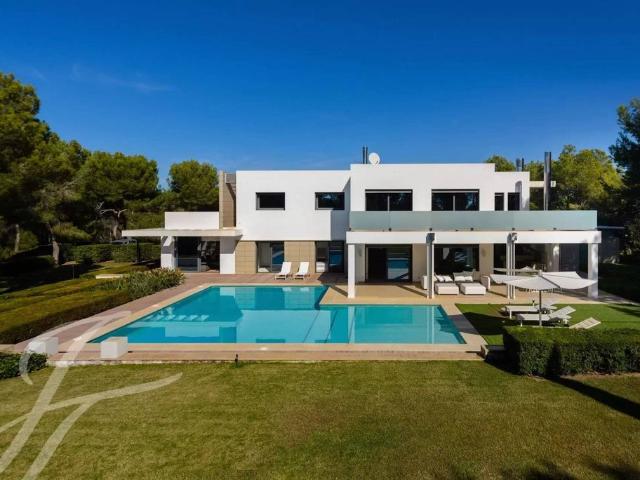 Chalet en venta en es Canar, Eivissa