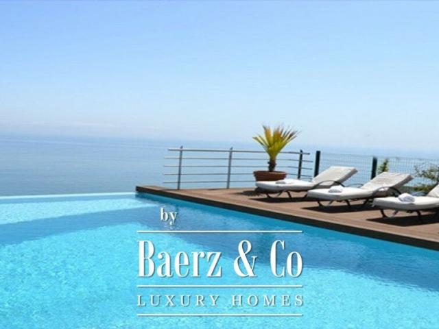 Villa en venta en Estepona, Casco antiguo