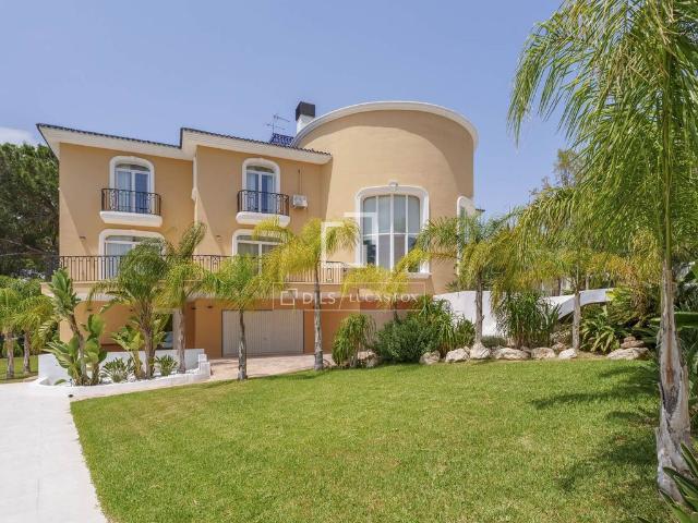 Chalet en venta en l'Horta Nord, Valencia