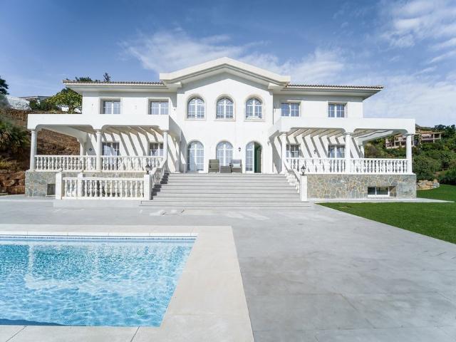 Chalet en venta en Costa del Sol Occidental, Andalucía