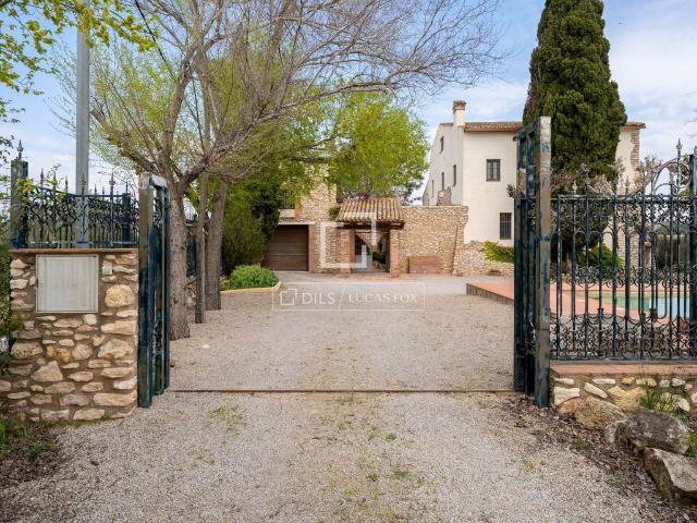 Chalet en venta en Tarragonès, Catalunya