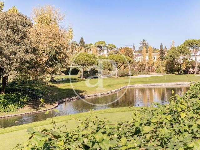 Chalet en venta en La Moraleja, Alcobendas