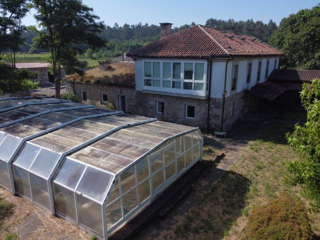 Chalet en venta en Santiago, Galicia