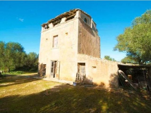 Chalet en venta en Migjorn, Baleares