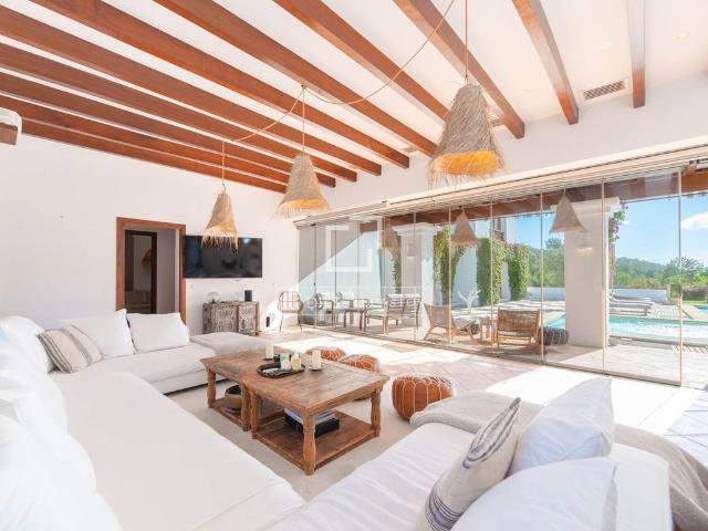 Chalet en venta en Eivissa, Baleares