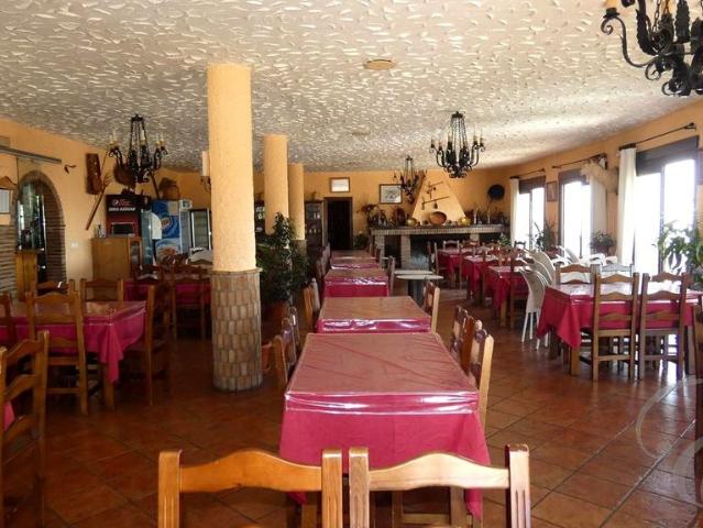 Chalet en venta en Las Encinillas, La Axarquía