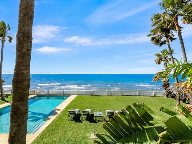 Chalet en venta en Salto del Agua, Costa del Sol Occidental