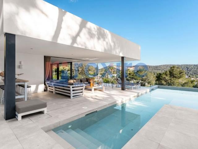 Chalet en venta en Urbanització Can Fornet, Eivissa
