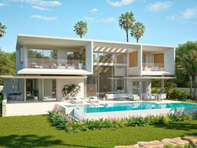 Chalet en venta en Palo Alto, Sierra de las Nieves