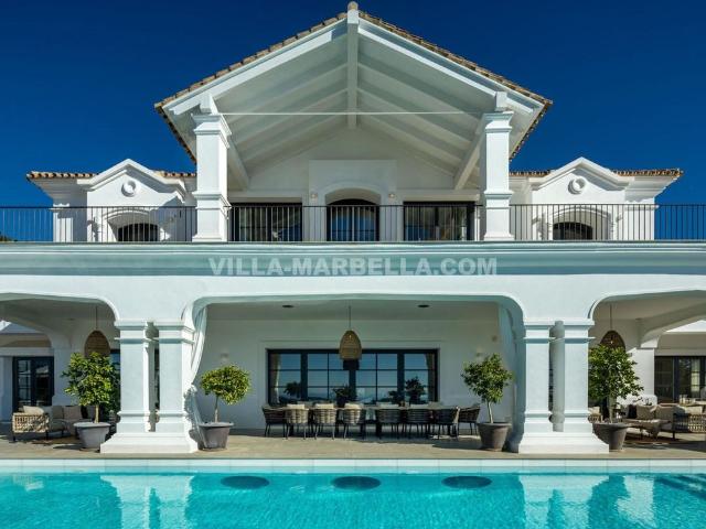 Chalet en venta en Carretera de Cádiz, Málaga-Costa del Sol