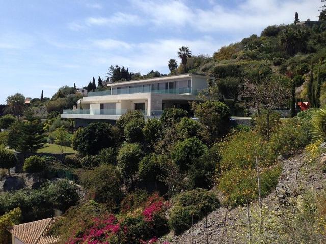 Chalet en venta en La Herradura, Comarca de la Costa Granadina