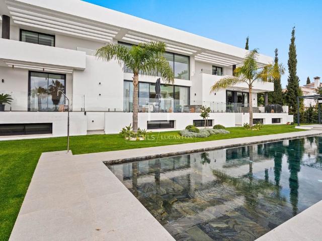 Chalet en venta en Bel-Air, Costa del Sol Occidental