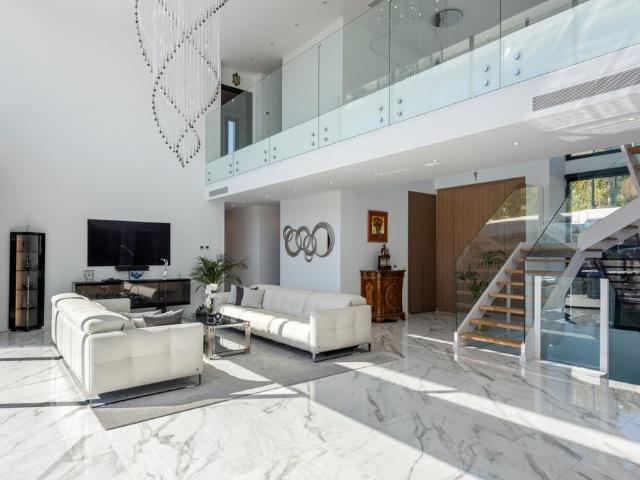 Chalet en venta en Costa del Sol Occidental, Andalucía