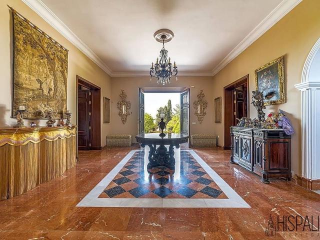 Chalet en venta en Vía Augusta, Écija