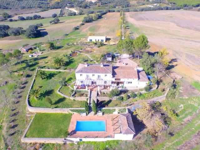 Chalet en venta en Ronda, Serranía de Ronda