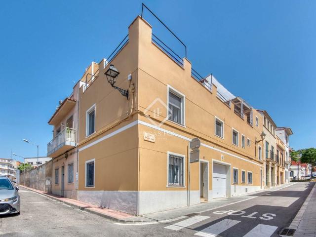 Villa en venta en Sant Feliu De Guíxols