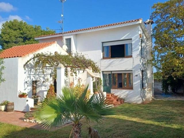 Chalet en venta en el Baix Maestrat, Valencia