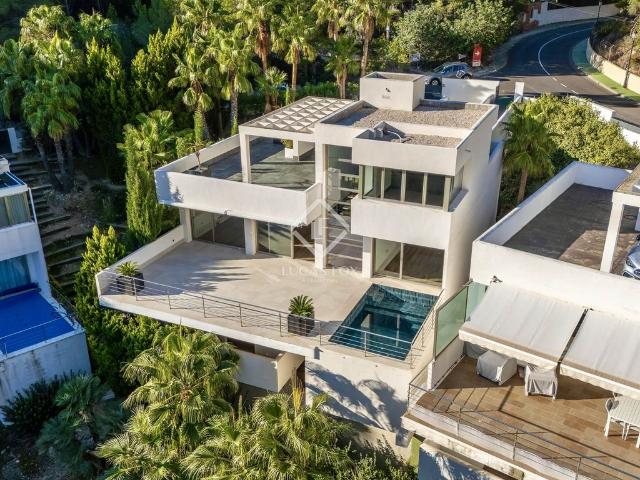 Chalet en alquiler en Altea, Valencia