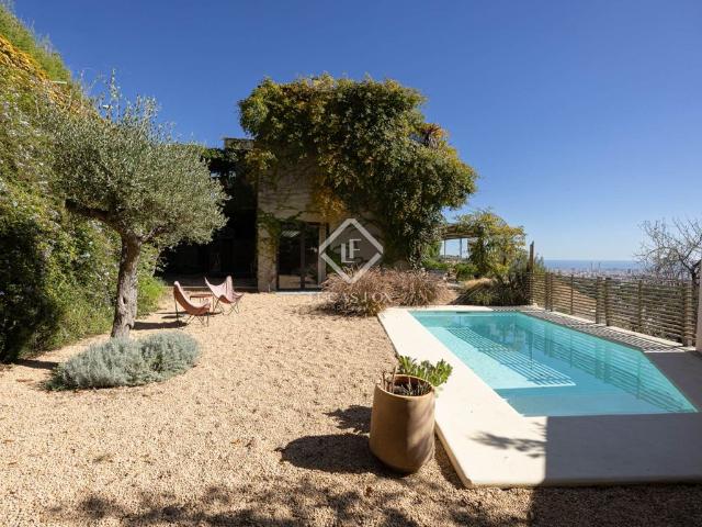 Chalet en alquiler en Barcelona