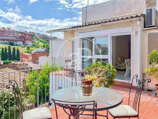 Chalet en alquiler en Horta-Guinardó, Barcelona
