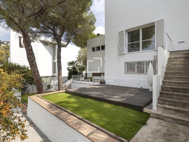 Chalet en alquiler en Barcelonès, Catalunya