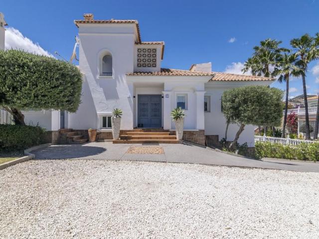 Chalet en alquiler en La Alqueria, Costa del Sol Occidental