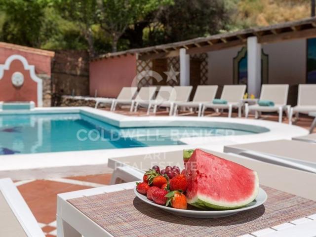 Chalet en alquiler en Costa del Sol Occidental, Andalucía