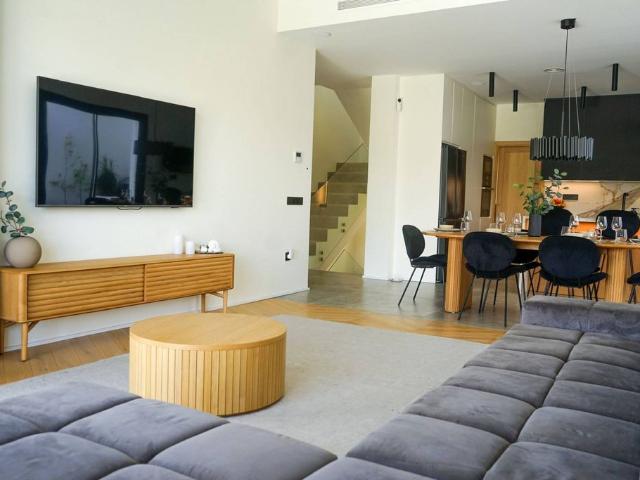Chalet en alquiler en Costa del Sol Occidental, Andalucía