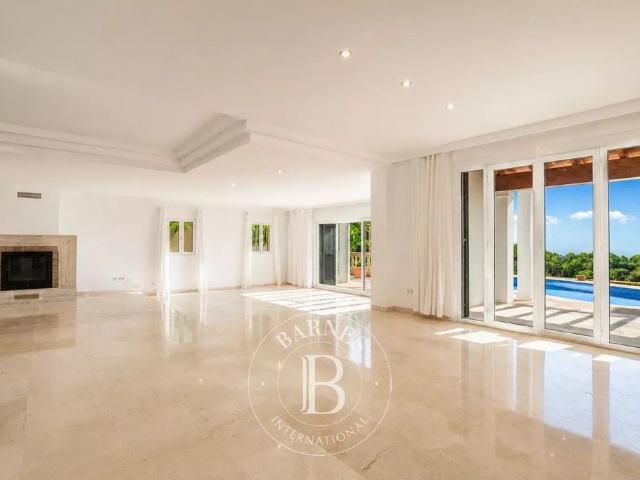 Chalet en alquiler en Calvià, Serra de Tramuntana