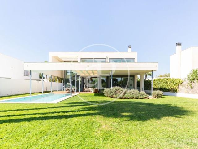 Chalet en alquiler en Urbanització Torre d'en Conill, el Camp de Túria