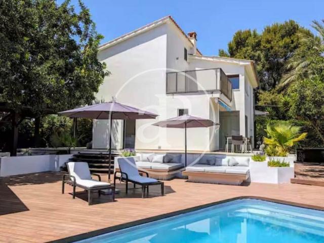 Chalet en alquiler en Calvià, Serra de Tramuntana