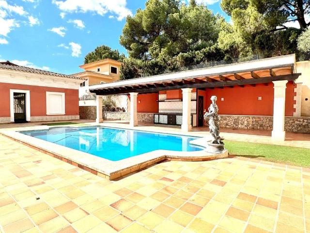 Chalet en alquiler en Calvià, Serra de Tramuntana